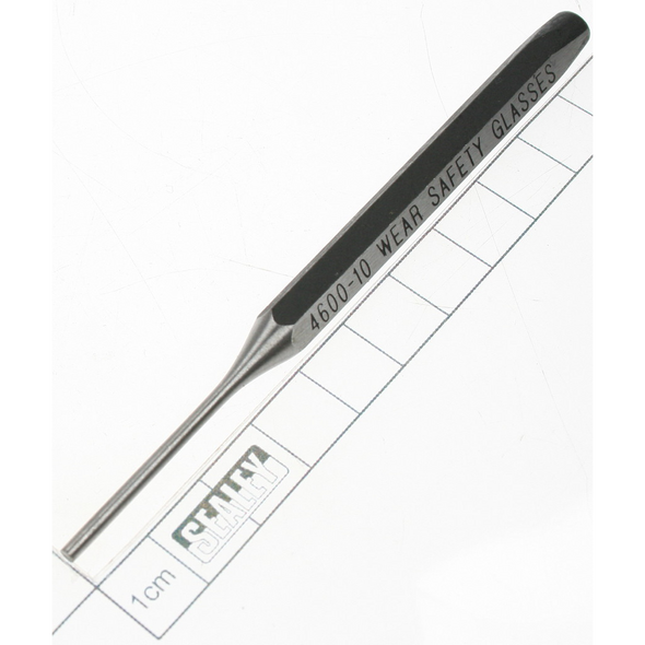 Sealey Pin punch 3/32" x 4-1/4"