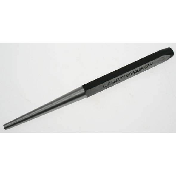 Sealey Taper punch 3/16" x 6-1/4"