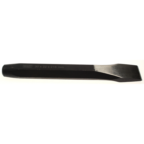 Sealey Cold chisel 30 x 216mm