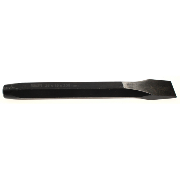Sealey Cold chisel 25 x 205mm