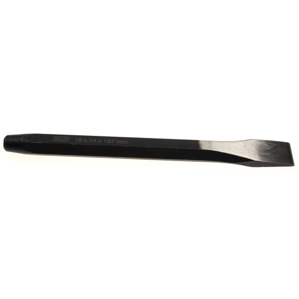 Sealey Cold chisel 19 x 197mm