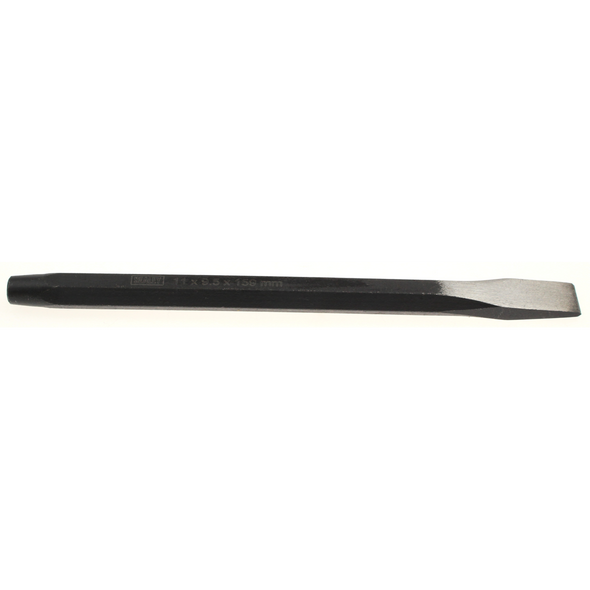 Sealey Cold chisel 11 x 159mm
