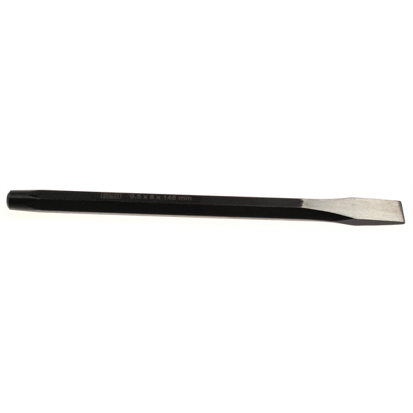 Sealey Cold chisel 9.5 x 146mm