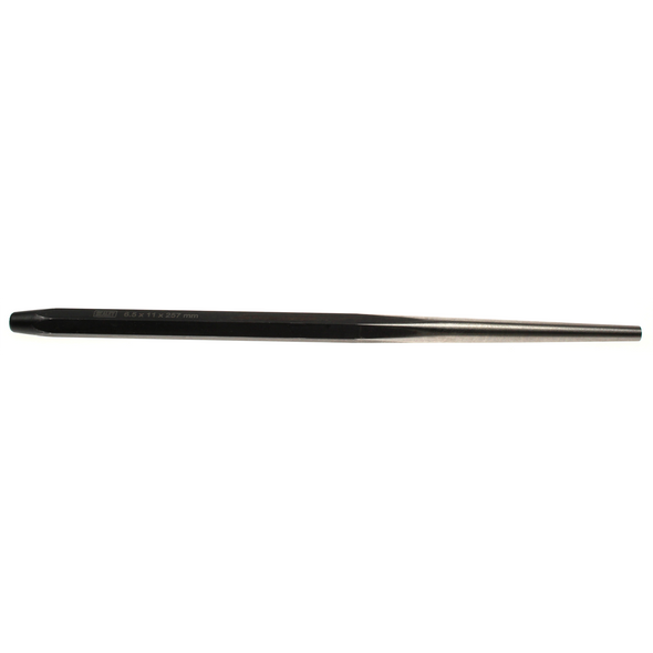 Sealey Taper punch 6.5 x 257mm