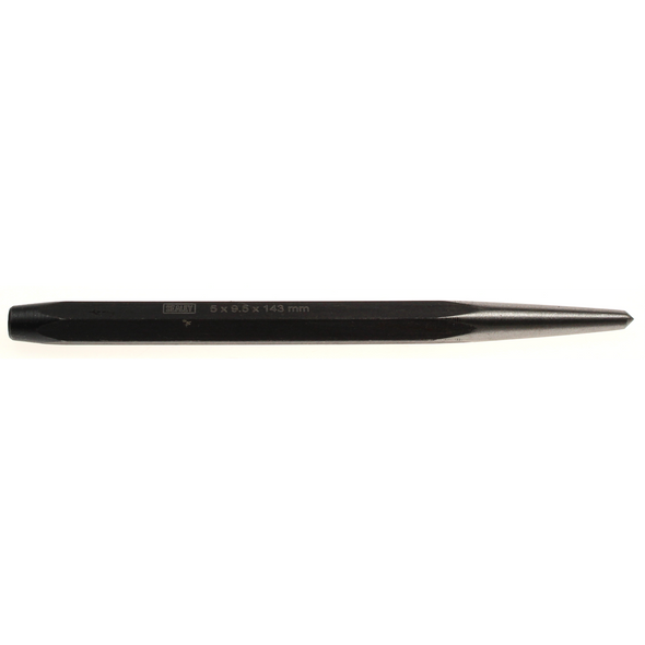 Sealey Centre punch 5 x 143mm