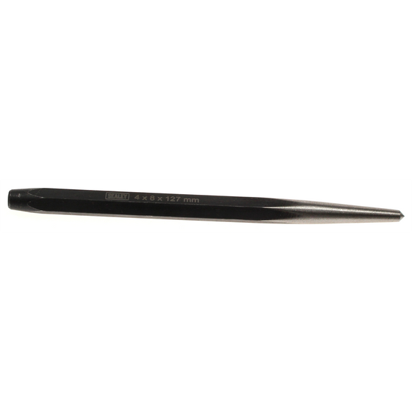 Sealey Centre punch 4 x 127mm