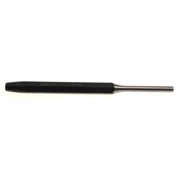 Sealey Pin punch 6.5 x 165mm