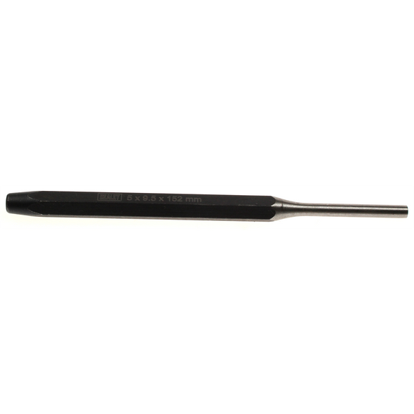 Sealey Pin punch 5 x 152mm