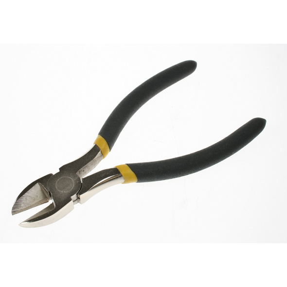 Sealey 165mm diagonal cutting pliers