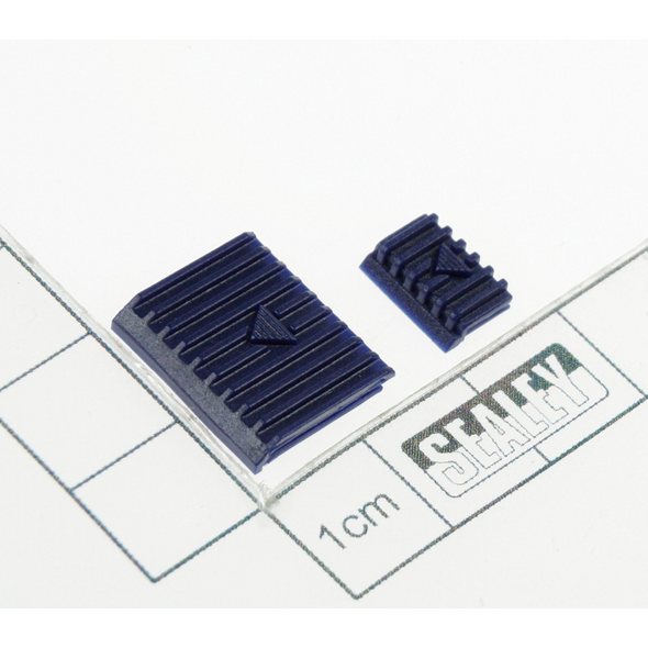 Sealey Battery cover for ak962ev