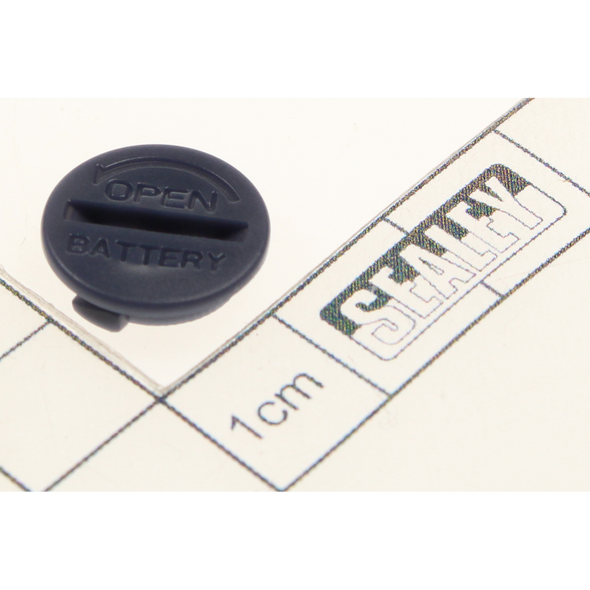 Sealey Battery cover (v2)