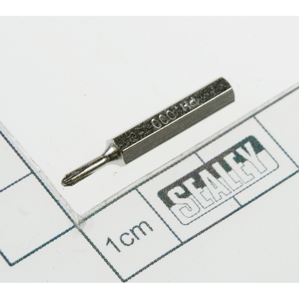 Sealey Phillips bit 000