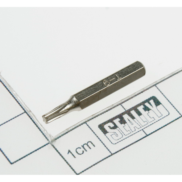 Sealey Trx-star bit t9