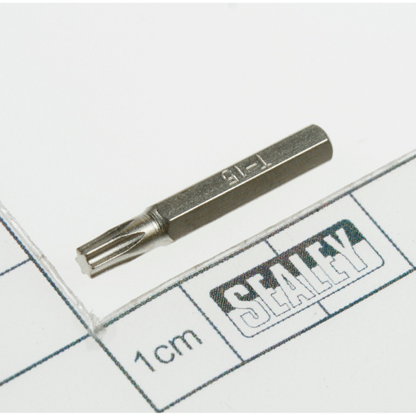 Sealey Trx-star bit t15