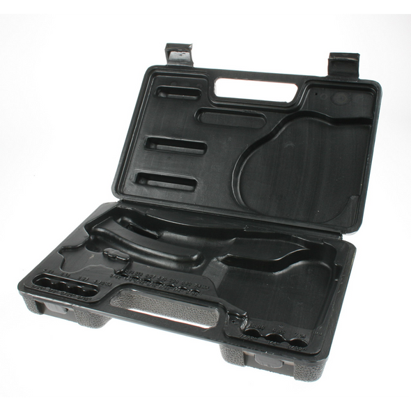 Sealey Blow mould case