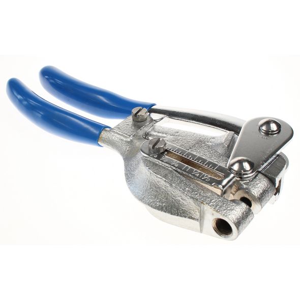 Sealey Metal punch