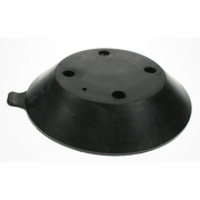Sealey Rubber pad (c/w filter)
