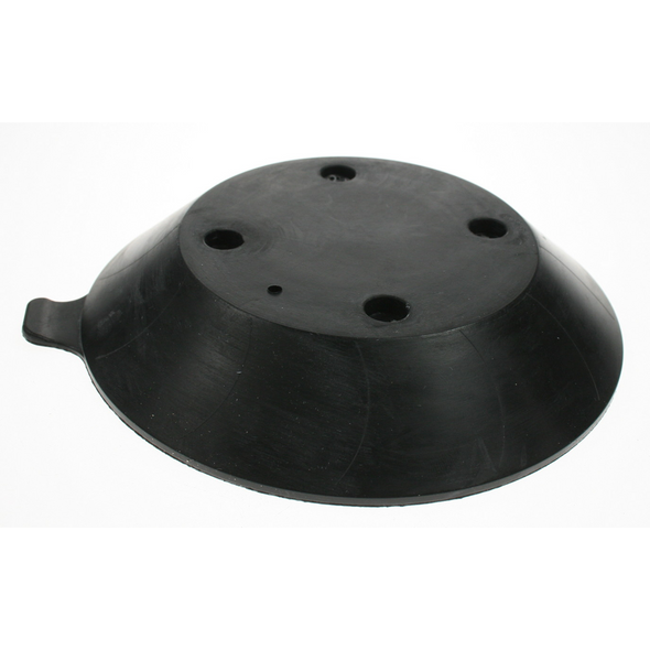 Sealey Rubber pad (c/w filter)
