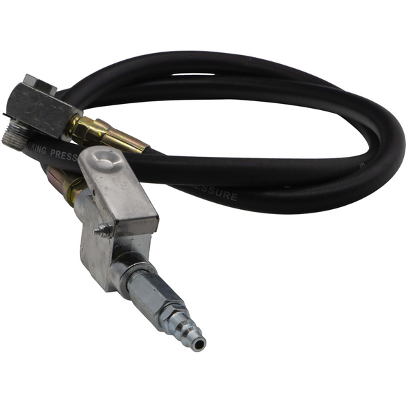 Sealey Air Hose (c/w Connector)