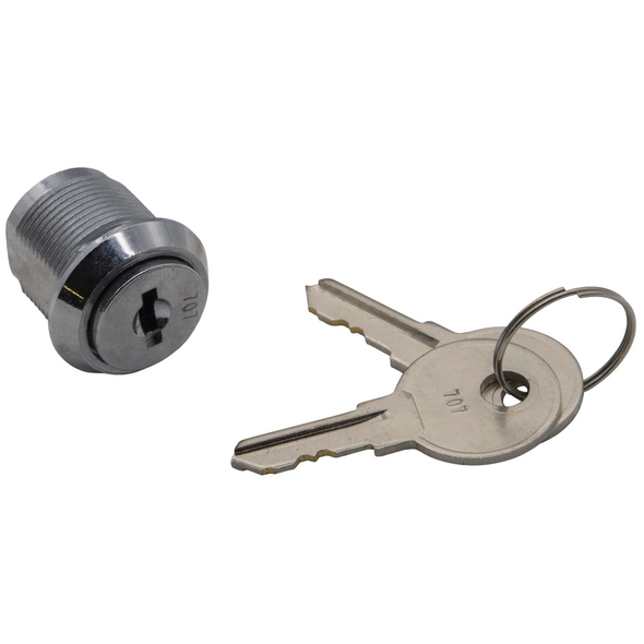 Sealey Lock & Key (YT-498)