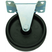 Sealey Fixed Castor 4"