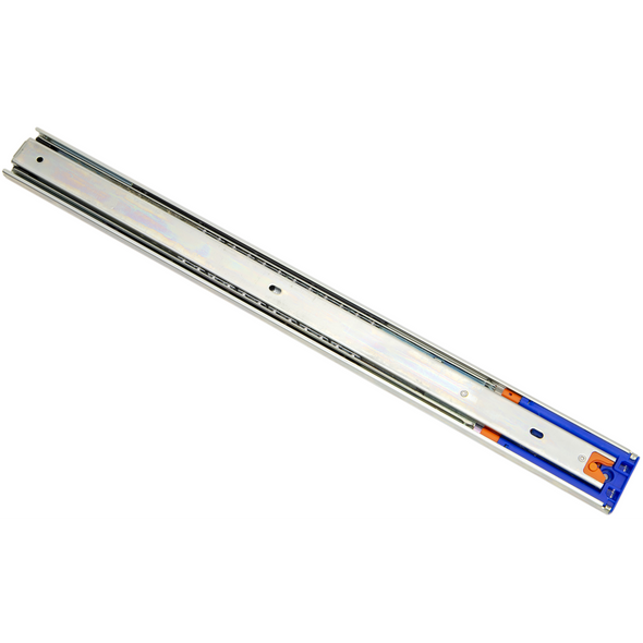 Sealey Ball Bearing Slide Set (3045-500mm) 'Soft-Close'