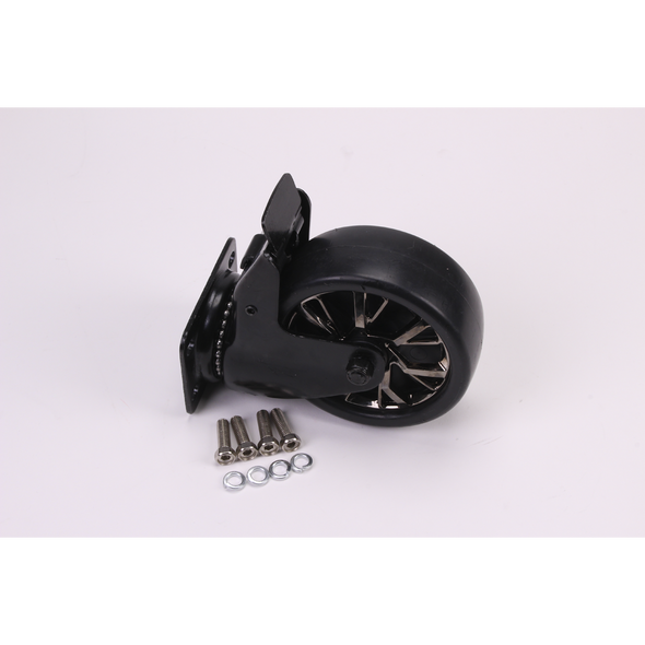 Sealey Swivel Castor Kit