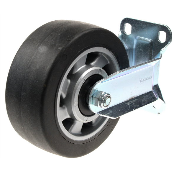 Sealey Wheel,fixed castor (124x12x49x180)