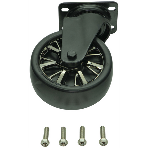 Sealey Swivel Castor (no Brake)