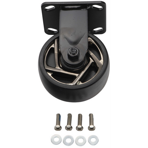 Sealey Fixed Castor (c/w Fixings)