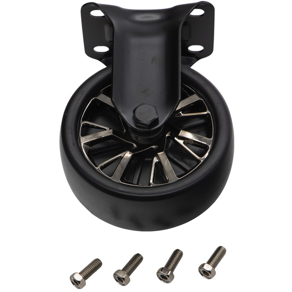 Sealey Fixed Castor (c/w Fixings)