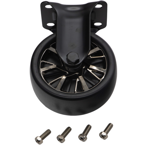 Sealey Fixed Castor (c/w Fixings)