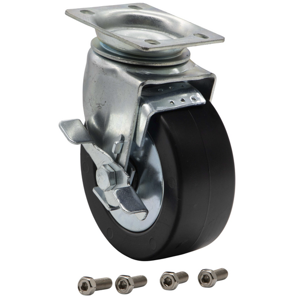 Sealey Swivel Wheel Kit