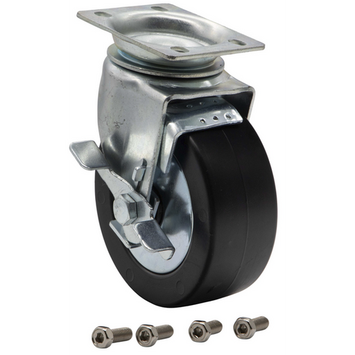 Sealey Swivel Wheel Kit