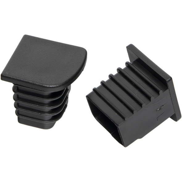 Sealey Plastic End Cap (for Drawer Trim - Pair)