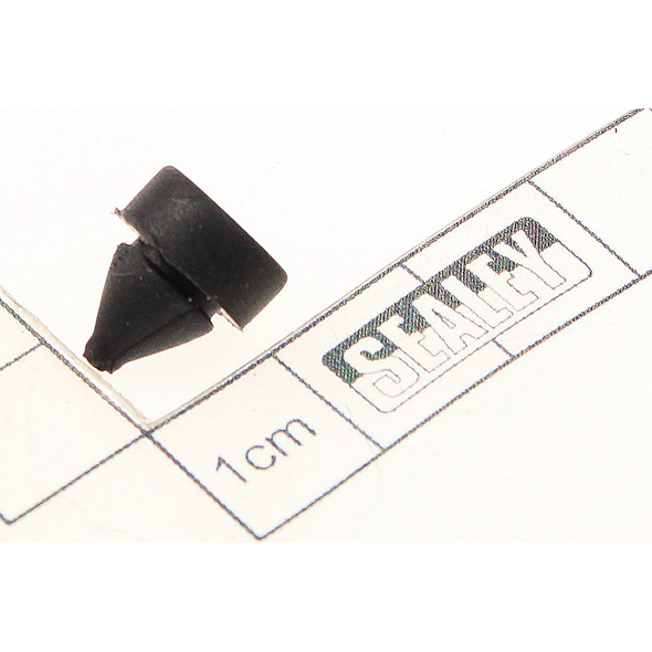 Sealey Plastic grain bumper