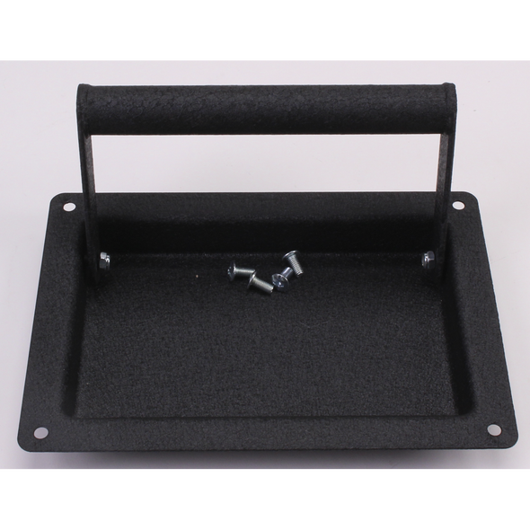 Sealey Side Handle Kit (Black)