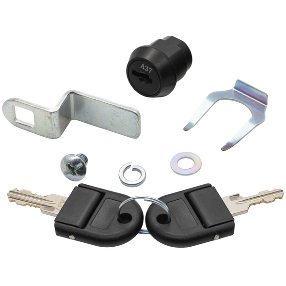 Sealey Lock & Key Set (for Door)