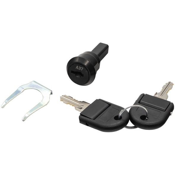 Sealey Lock & Key Set