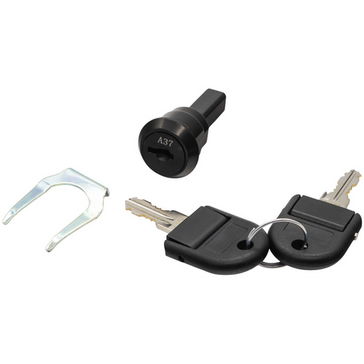 Sealey Lock & Key Set