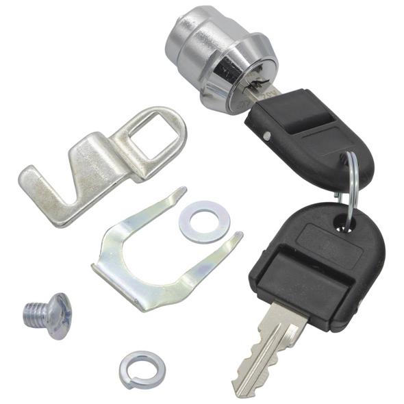 Sealey Lock & Key Set