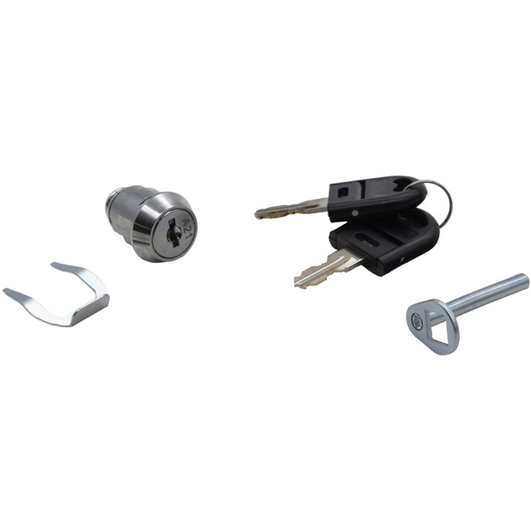 Sealey Lock & Key Set (w/Lock Hook)