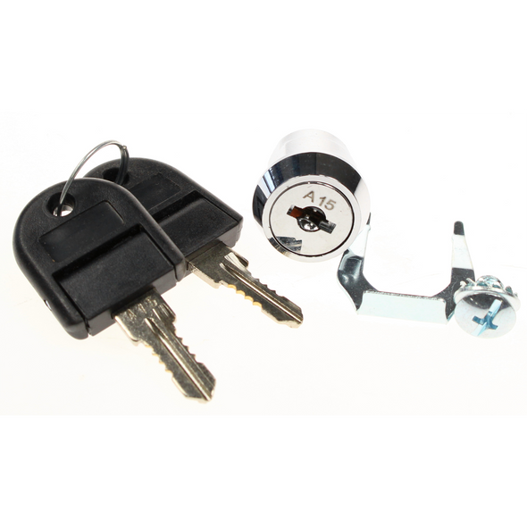 Sealey Lock and key