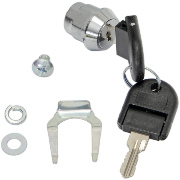 Sealey Lock and Key Set