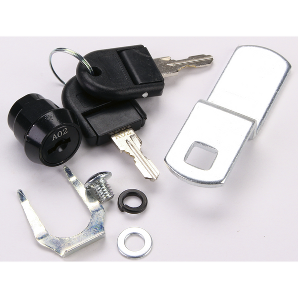 Sealey Lock & Key Set