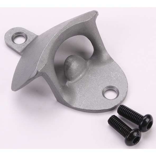 Sealey Bottle Opener Set (80 x 65mm)