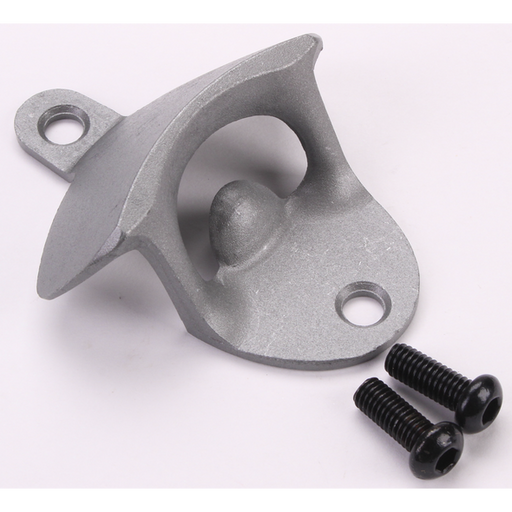 Sealey Bottle Opener Set (80 x 65mm)