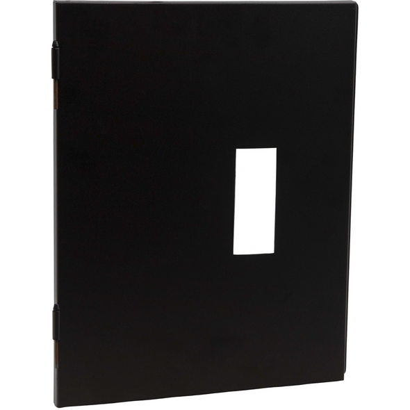 Sealey Door (Left Side)
