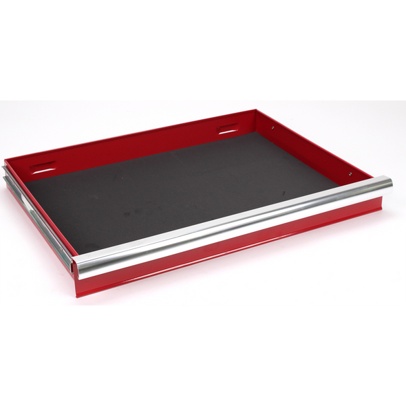 Sealey Medium drawer (532x395x60mm) "red"