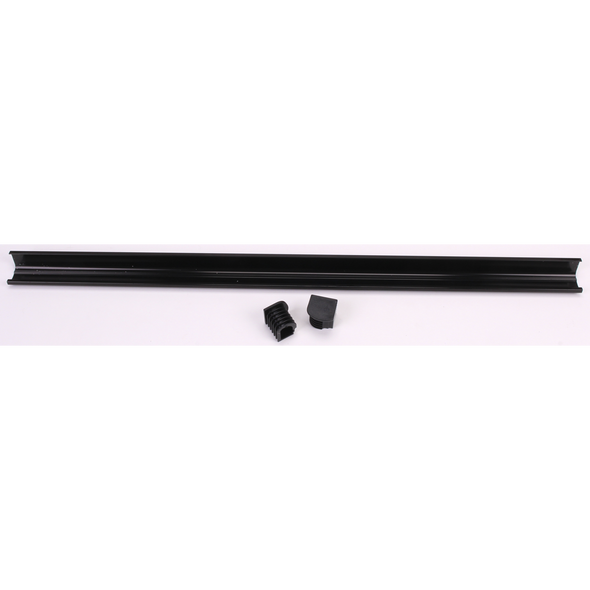 Sealey Aluminium Drawer Trim (c/w Left & Right End Cap)